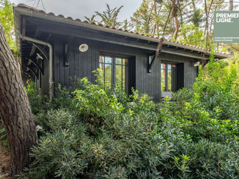Villa Lège-Cap-Ferret - 250m²