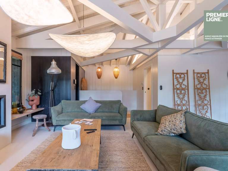 Villa Lège-Cap-Ferret - 250m²