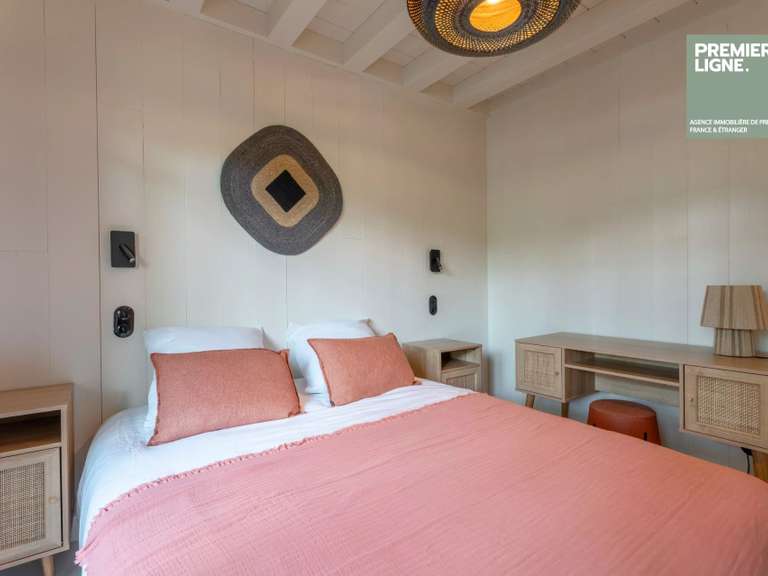 Villa Lège-Cap-Ferret - 250m²