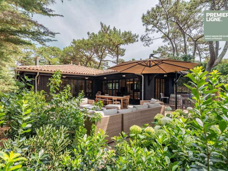 Villa Lège-Cap-Ferret - 250m²