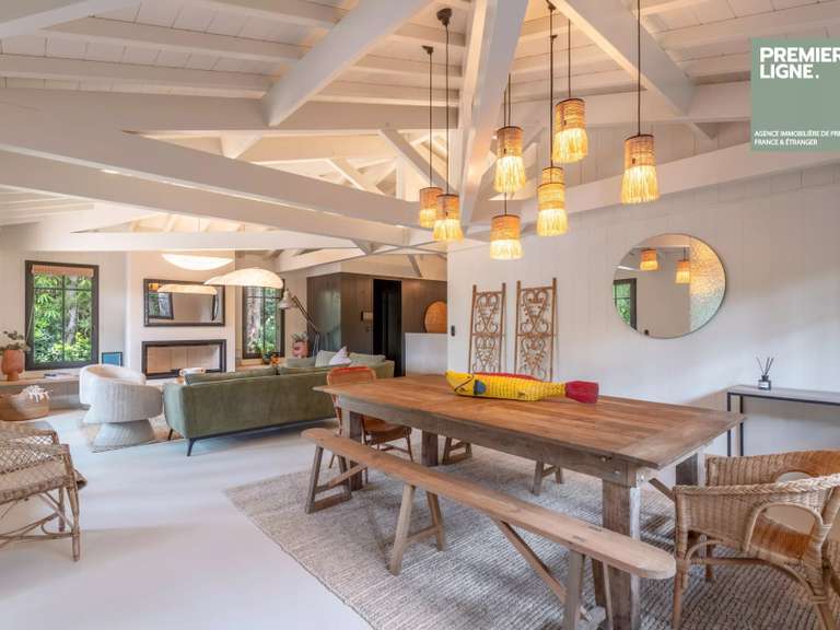 Villa Lège-Cap-Ferret - 250m²