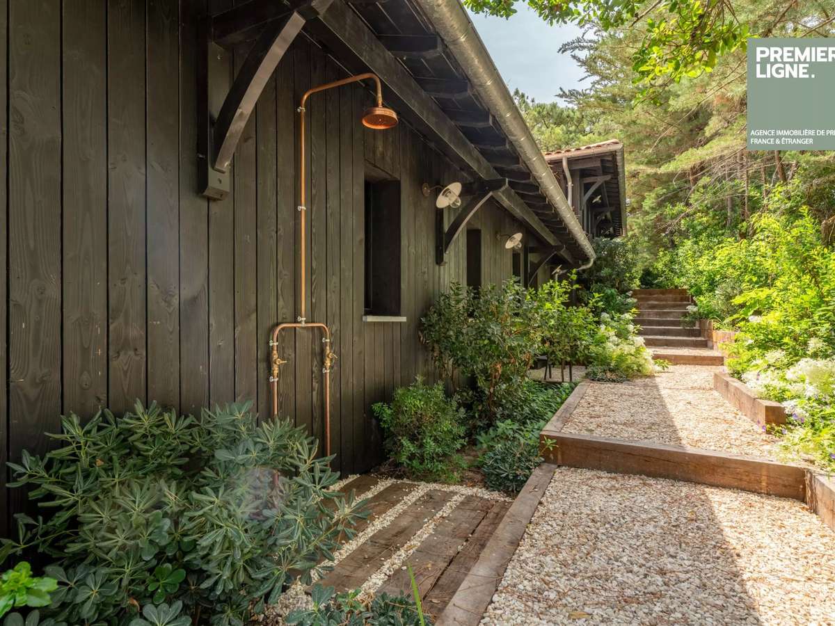 Villa Lège-Cap-Ferret
