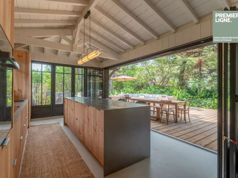 Villa Lège-Cap-Ferret - 250m²