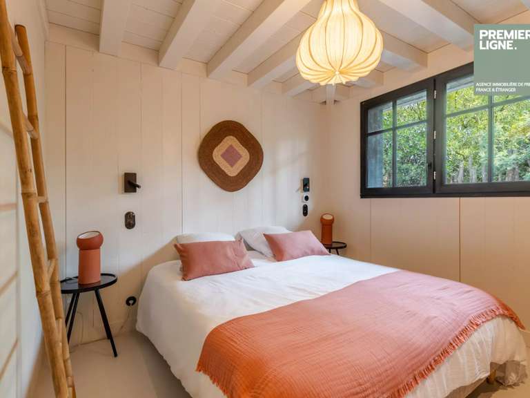 Villa Lège-Cap-Ferret - 250m²