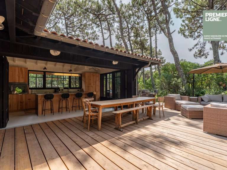 Villa Lège-Cap-Ferret - 250m²