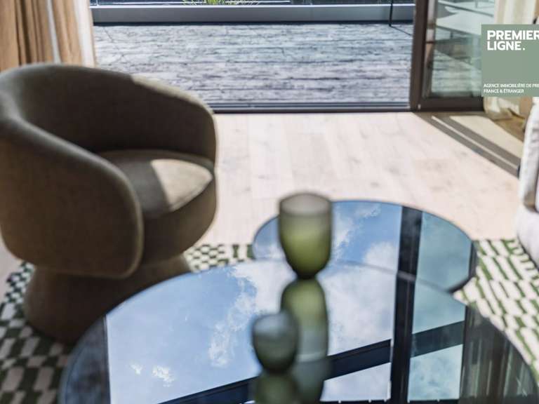 Villa Lège-Cap-Ferret - 6 chambres - 240m²