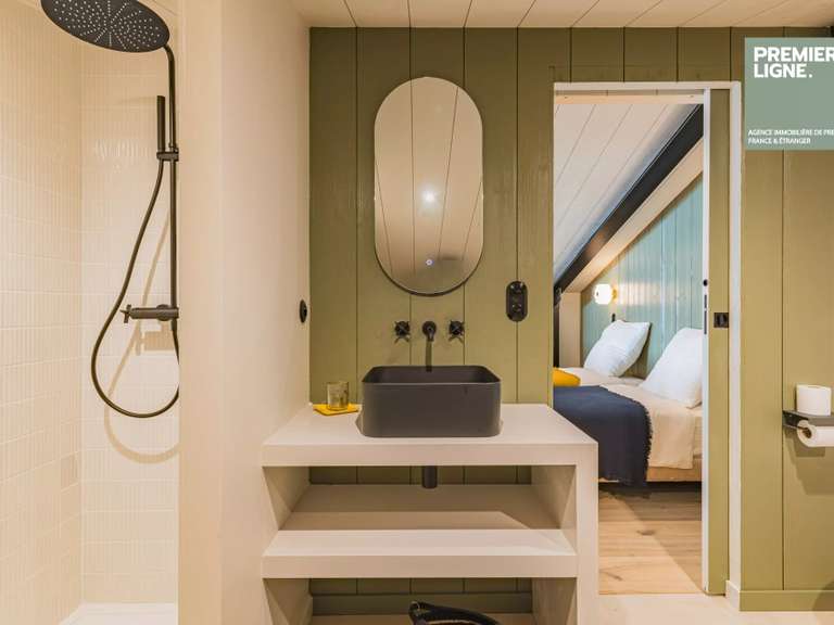 Villa Lège-Cap-Ferret - 6 chambres - 240m²