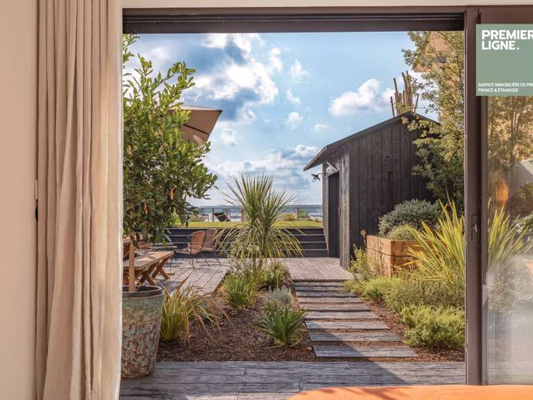Villa Lège-Cap-Ferret - 6 chambres - 240m²