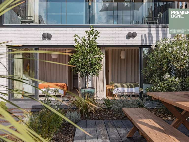 Villa Lège-Cap-Ferret - 6 chambres - 240m²