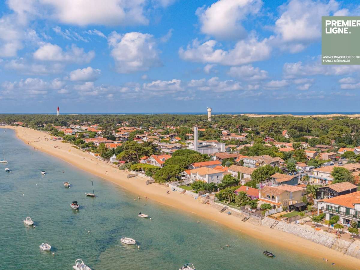Villa Lège-Cap-Ferret