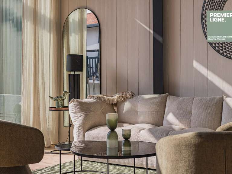 Villa Lège-Cap-Ferret - 6 chambres - 240m²