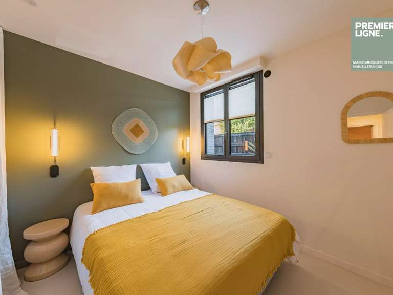 Villa Lège-Cap-Ferret - 6 chambres - 240m²