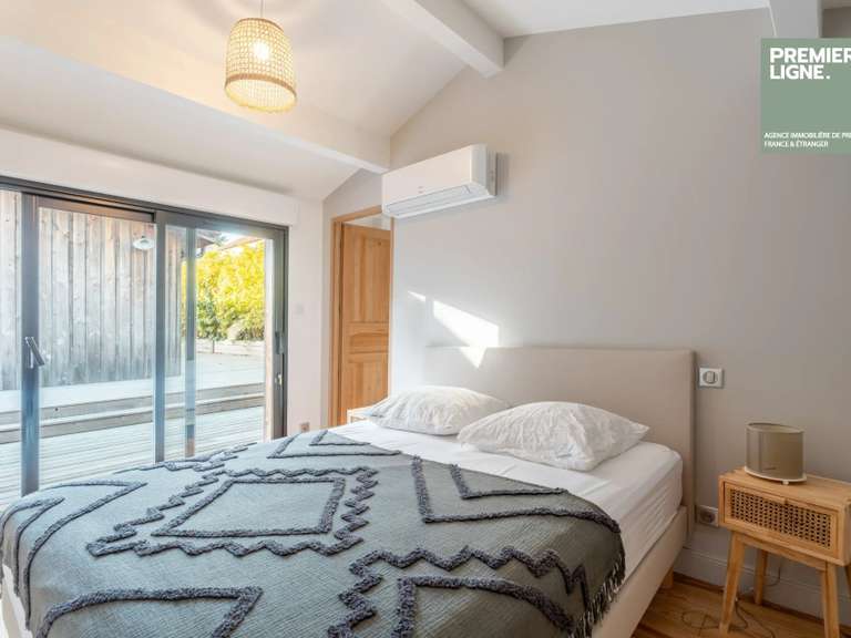 Villa Lège-Cap-Ferret - 130m²
