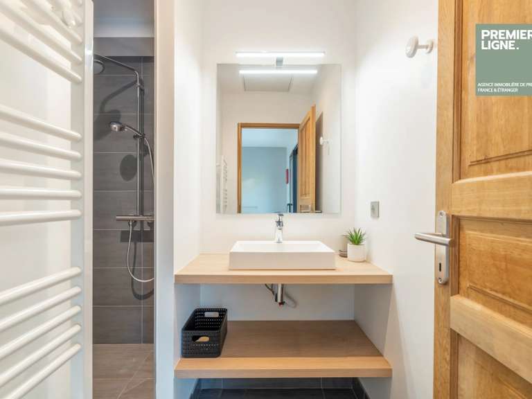Villa Lège-Cap-Ferret - 130m²