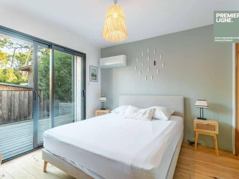 Villa Lège-Cap-Ferret - 130m²