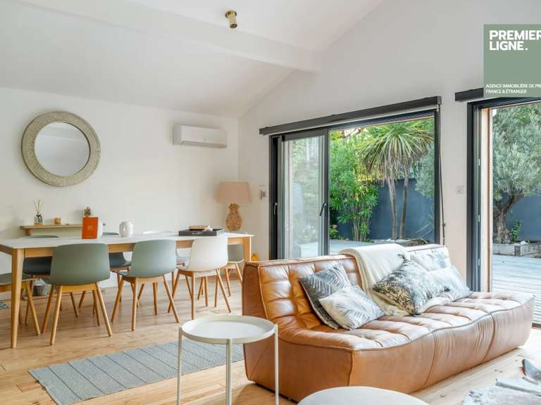 Villa Lège-Cap-Ferret - 130m²