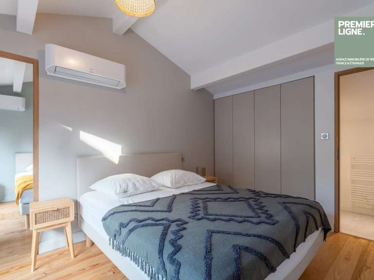 Villa Lège-Cap-Ferret - 130m²