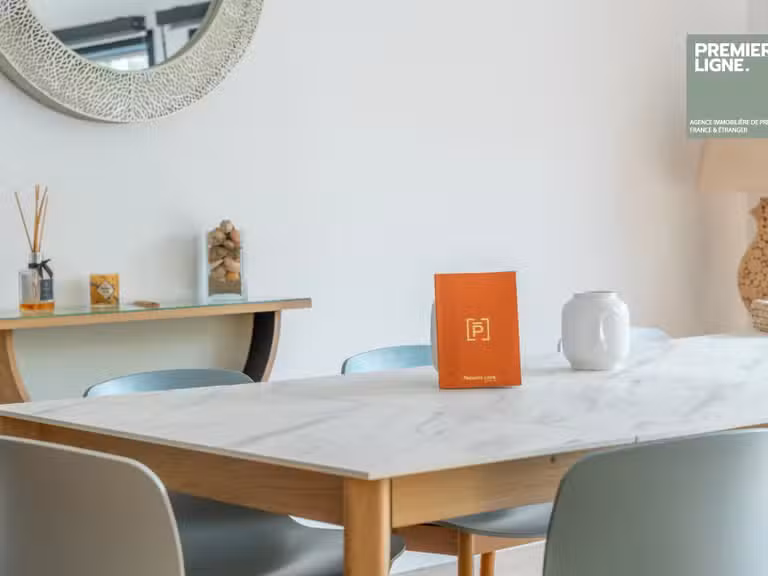 Villa Lège-Cap-Ferret - 130m²