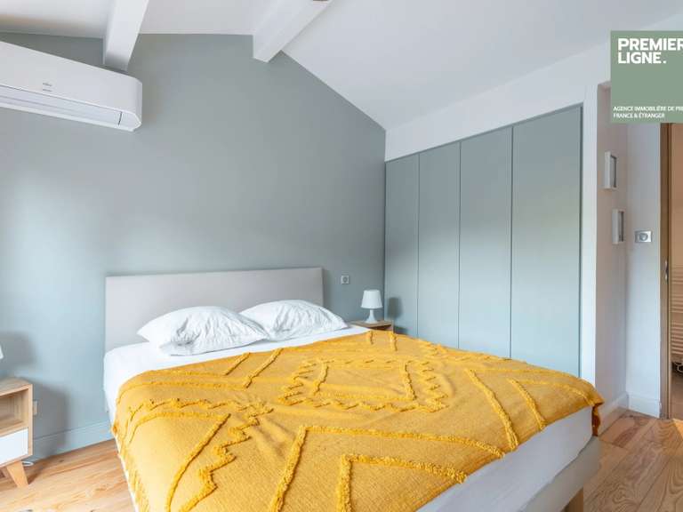 Villa Lège-Cap-Ferret - 130m²
