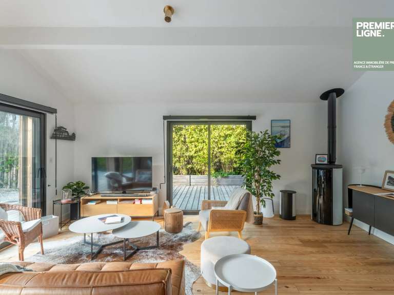 Villa Lège-Cap-Ferret - 130m²