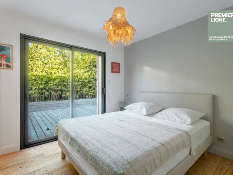 Villa Lège-Cap-Ferret - 130m²