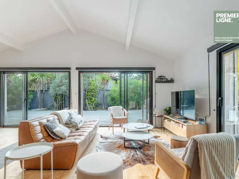 Villa Lège-Cap-Ferret - 130m²