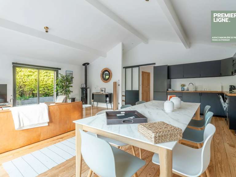 Villa Lège-Cap-Ferret - 130m²