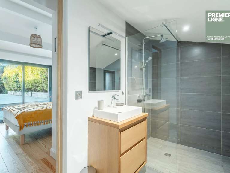 Villa Lège-Cap-Ferret - 130m²