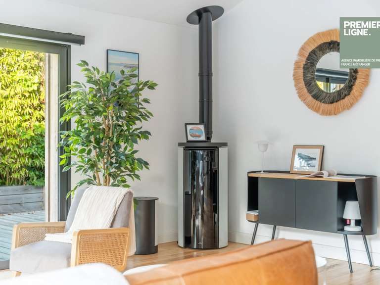 Villa Lège-Cap-Ferret - 130m²