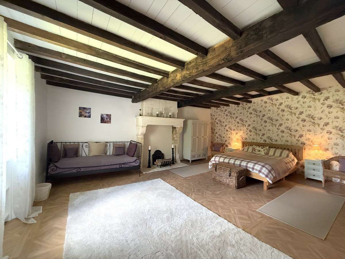 Maison Léguillac-de-Cercles