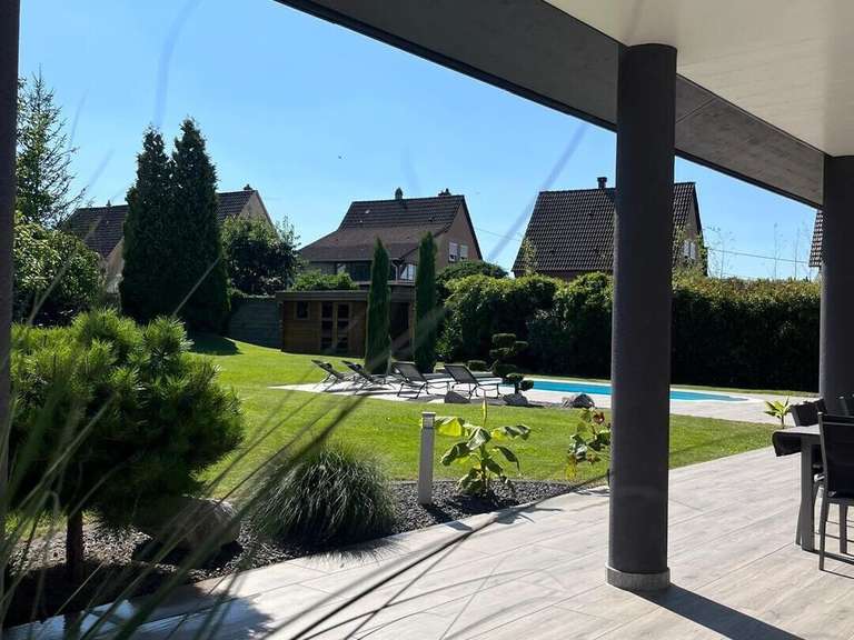 Villa Lemberg - 4 chambres - 250m²