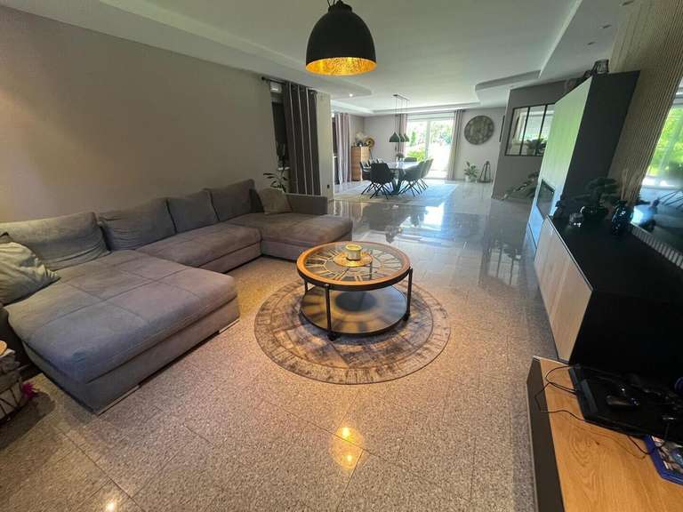 Villa Lemberg - 4 chambres - 250m²