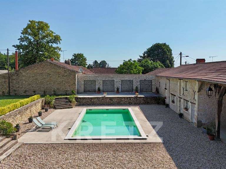 Château Lencloître