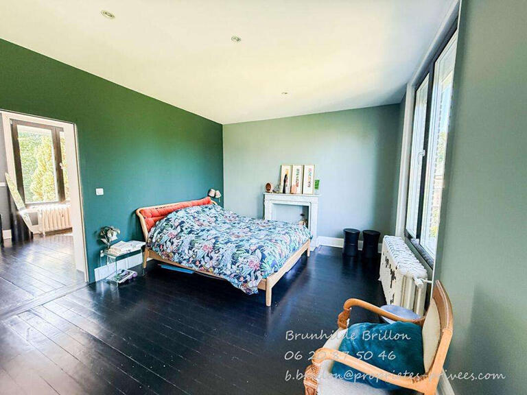 House Lens - 5 bedrooms