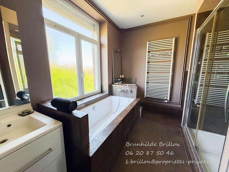 House Lens - 5 bedrooms