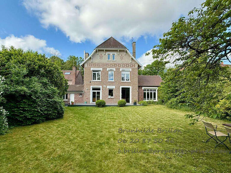House Lens - 5 bedrooms