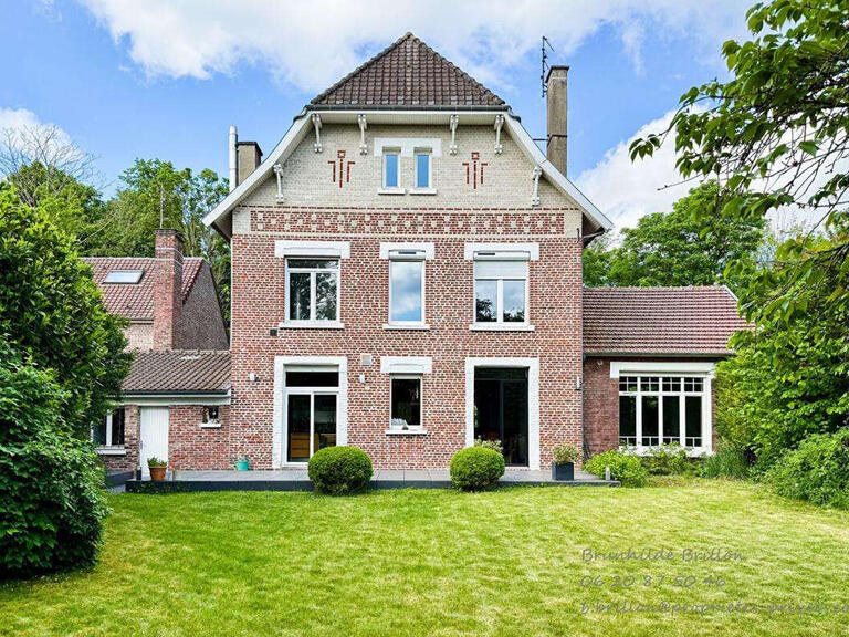 House Lens - 5 bedrooms