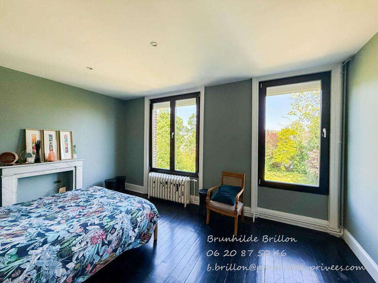 House Lens - 5 bedrooms