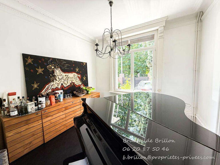 House Lens - 5 bedrooms