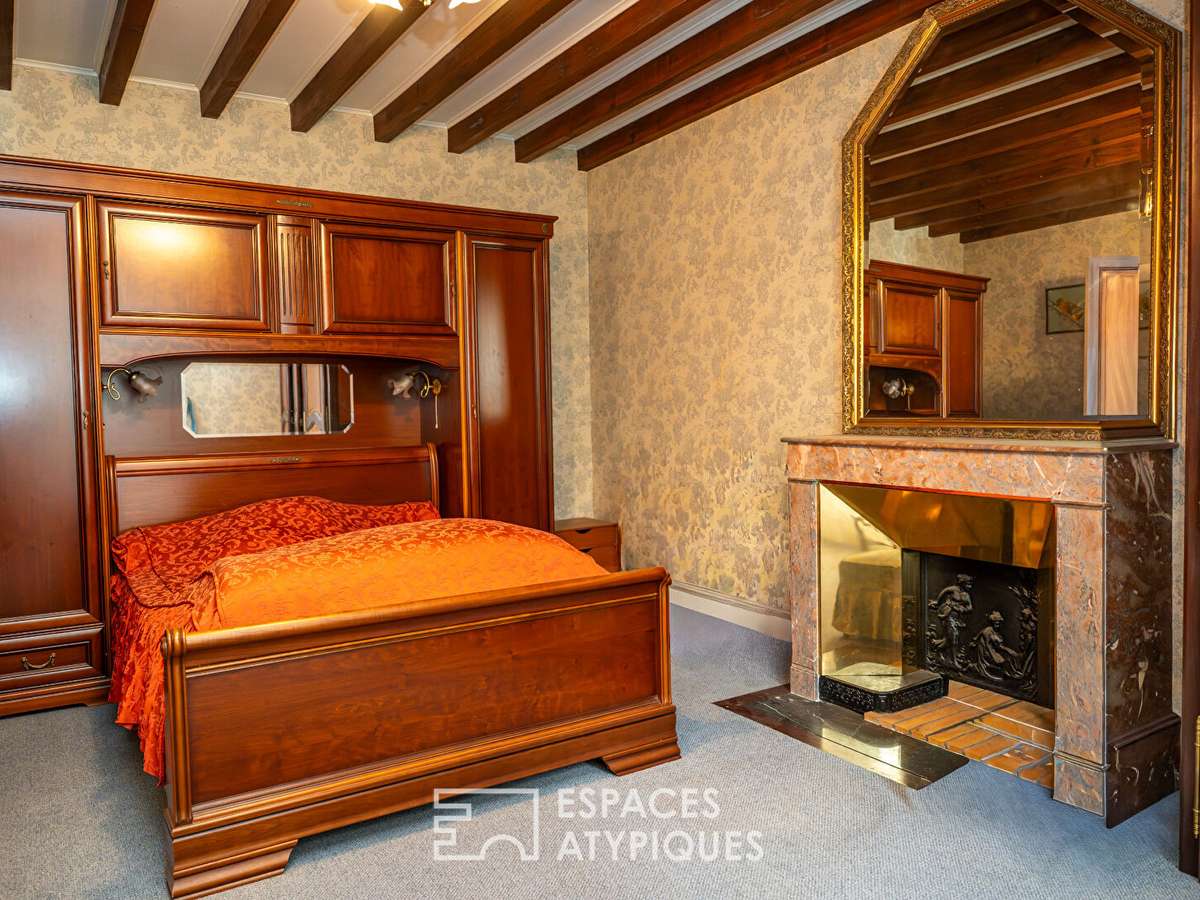 Maison Lens-Lestang