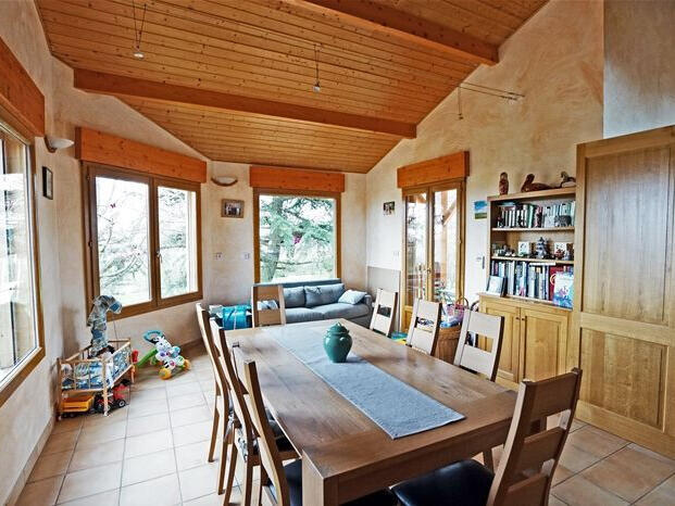 Maison Lentilly - 150m²