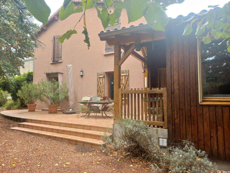 Maison Lentilly - 150m²