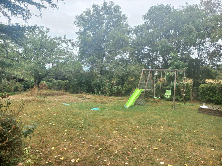 Maison Lentilly - 150m²