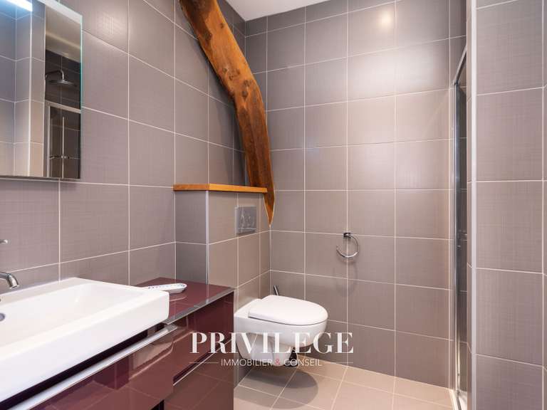 Maison Lentilly - 5 chambres - 304m²