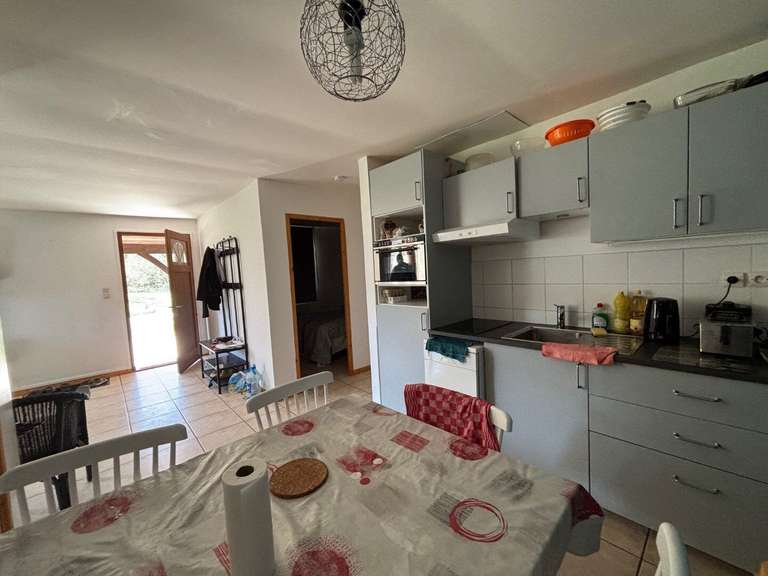 Maison Léobard - 13 chambres - 510m²