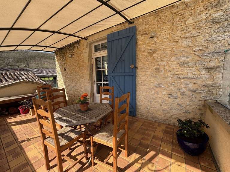 Maison Léobard - 13 chambres - 510m²