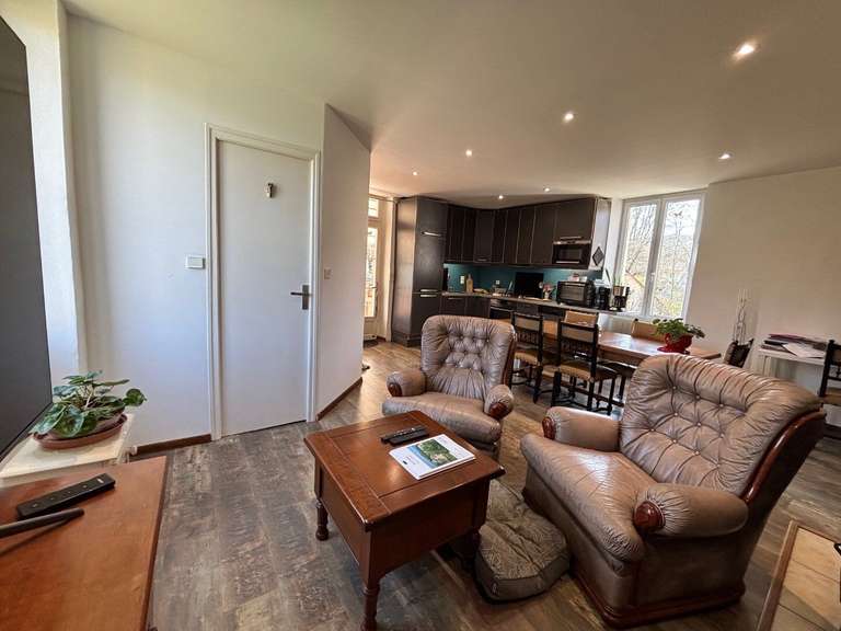 Maison Léobard - 13 chambres - 510m²