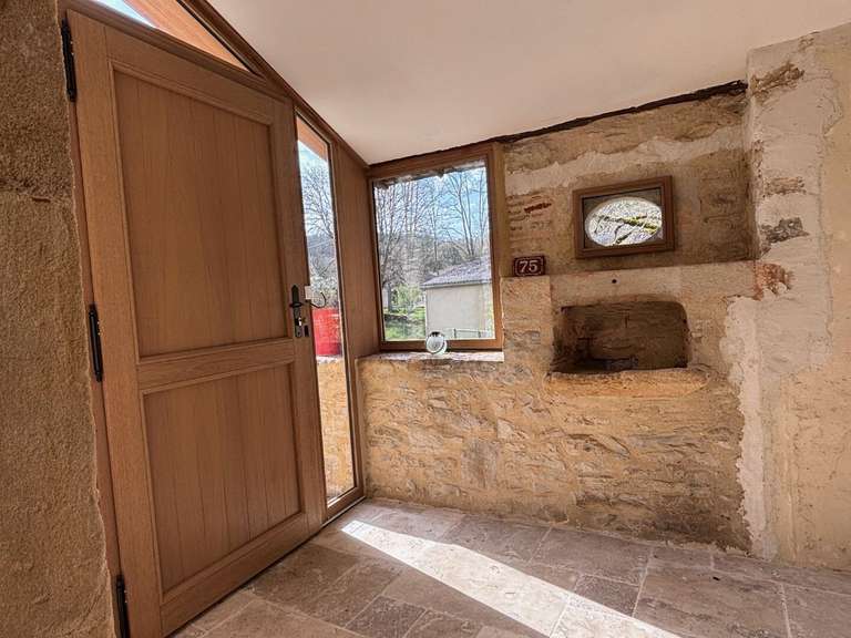 Maison Léobard - 13 chambres - 510m²