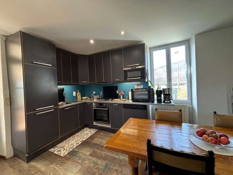 Maison Léobard - 13 chambres - 510m²