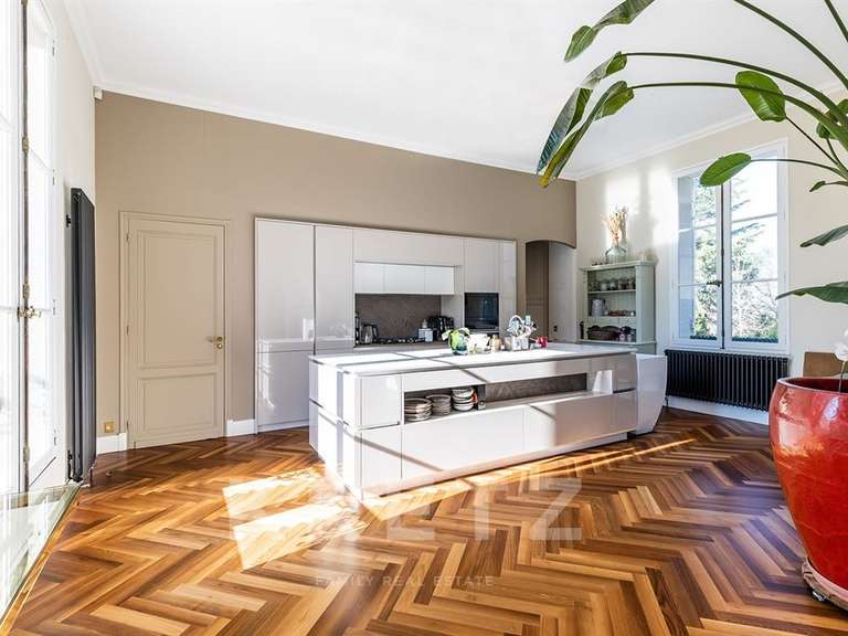 Château Léognan - 6 chambres - 500m²
